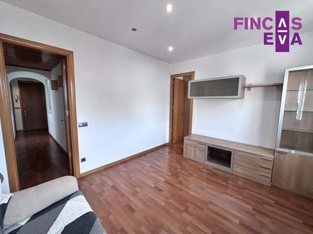 2 quarto Apartamento para venda em Sants, Barcelona cidade - 349 000 € (Ref: 9542112)