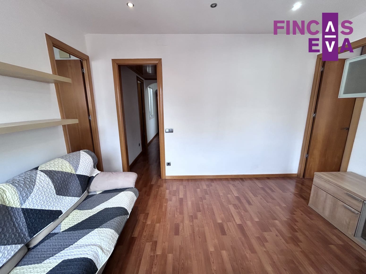 2 quarto Apartamento para venda em Barcelona cidade - 349 000 € (Ref: 9542112)