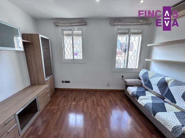2 quarto Apartamento para venda em Sants, Barcelona cidade - 349 000 € (Ref: 9542112)