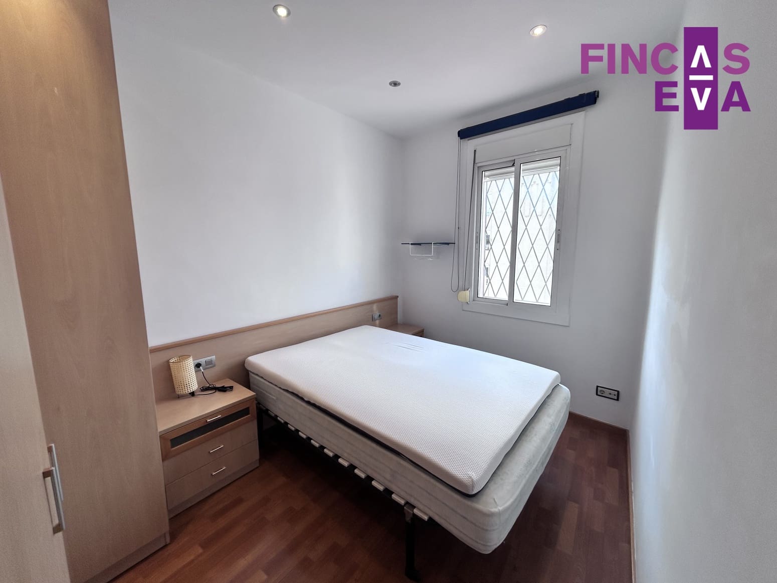 2 quarto Apartamento para venda em Barcelona cidade - 349 000 € (Ref: 9542112)