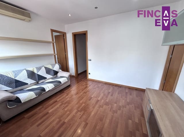 2 quarto Apartamento para venda em Sants, Barcelona cidade - 349 000 € (Ref: 9542112)