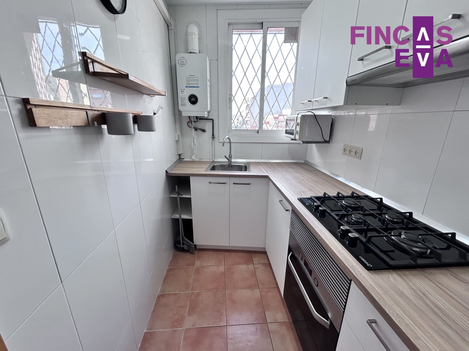 2 quarto Apartamento para venda em Barcelona cidade - 349 000 € (Ref: 9542112)