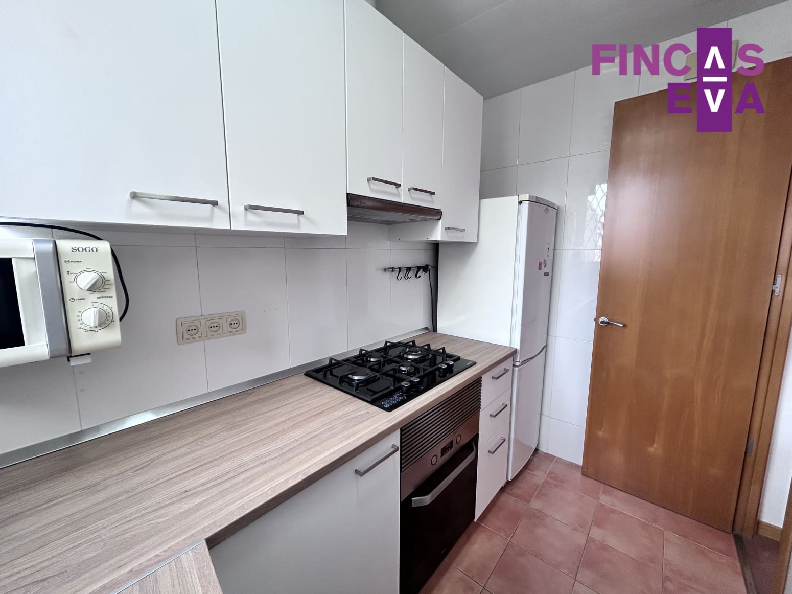 2 quarto Apartamento para venda em Barcelona cidade - 349 000 € (Ref: 9542112)