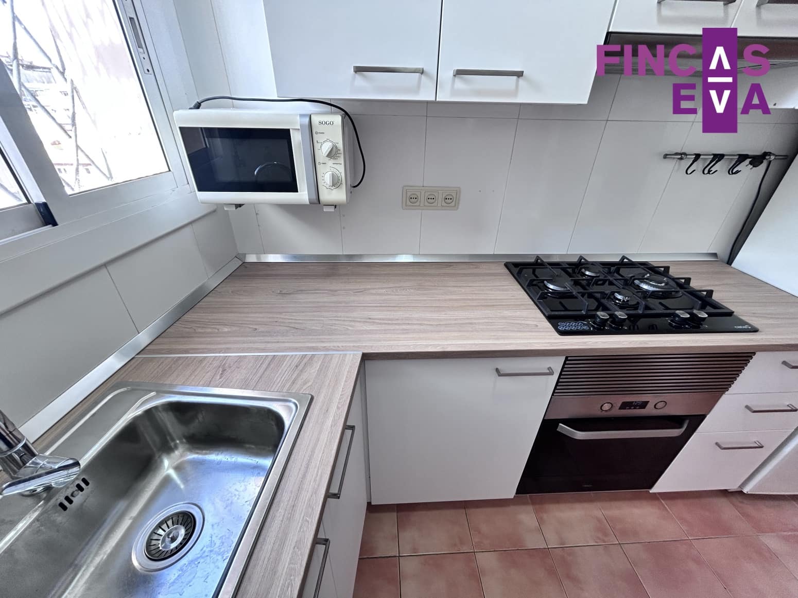 2 quarto Apartamento para venda em Barcelona cidade - 349 000 € (Ref: 9542112)