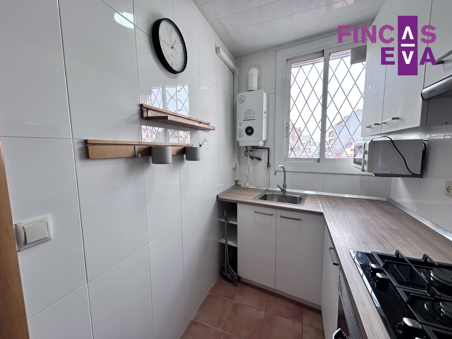 2 quarto Apartamento para venda em Barcelona cidade - 349 000 € (Ref: 9542112)