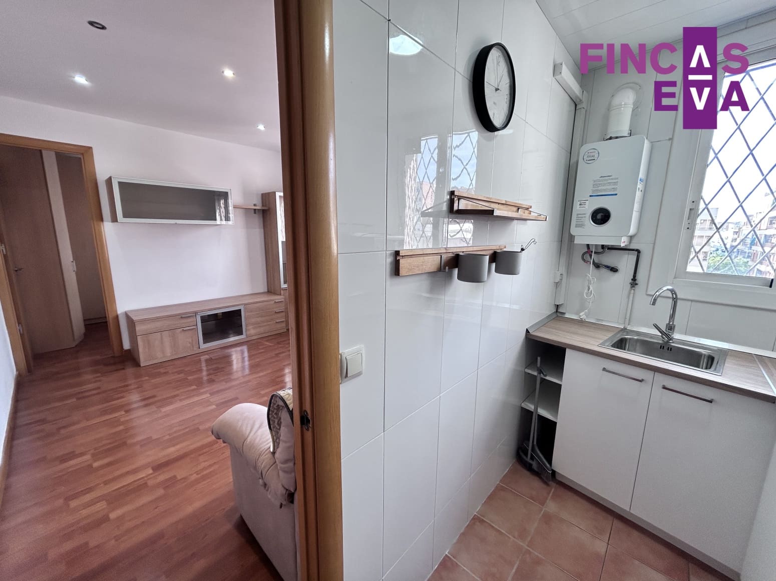 2 quarto Apartamento para venda em Barcelona cidade - 349 000 € (Ref: 9542112)