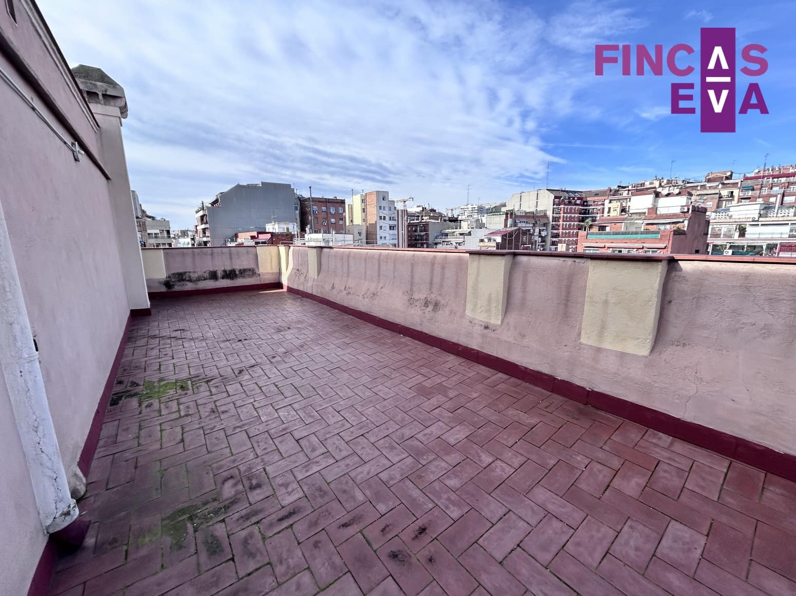 2 quarto Apartamento para venda em Barcelona cidade - 349 000 € (Ref: 9542112)