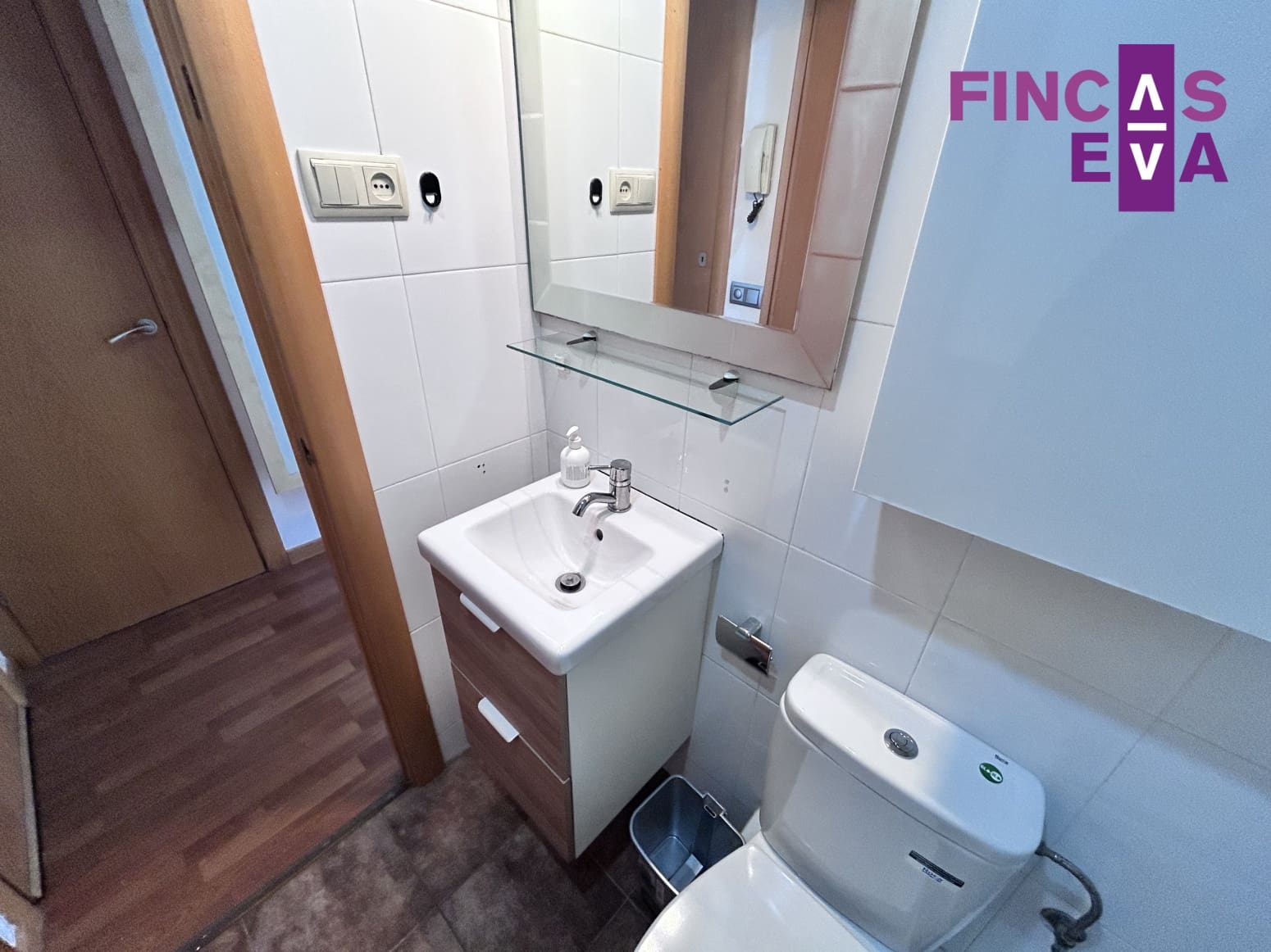 2 quarto Apartamento para venda em Barcelona cidade - 349 000 € (Ref: 9542112)