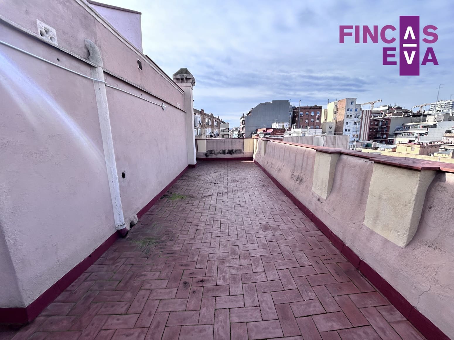 2 quarto Apartamento para venda em Barcelona cidade - 349 000 € (Ref: 9542112)