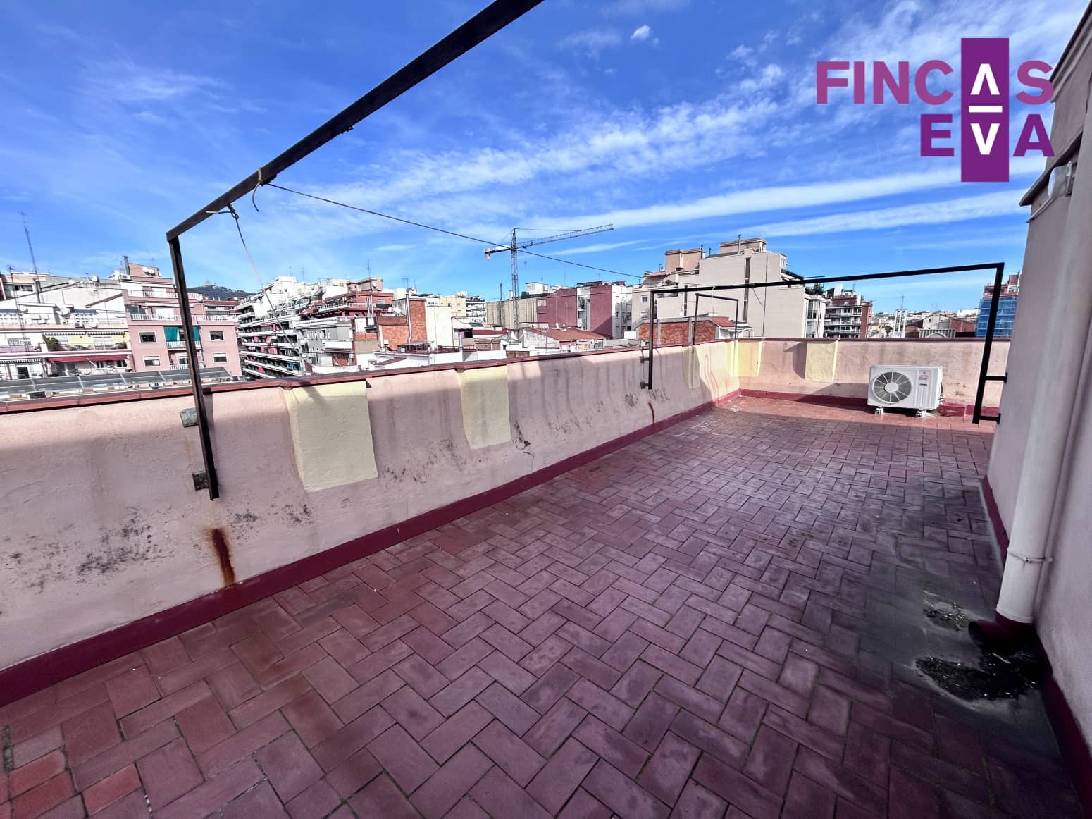 2 quarto Apartamento para venda em Barcelona cidade - 349 000 € (Ref: 9542112)