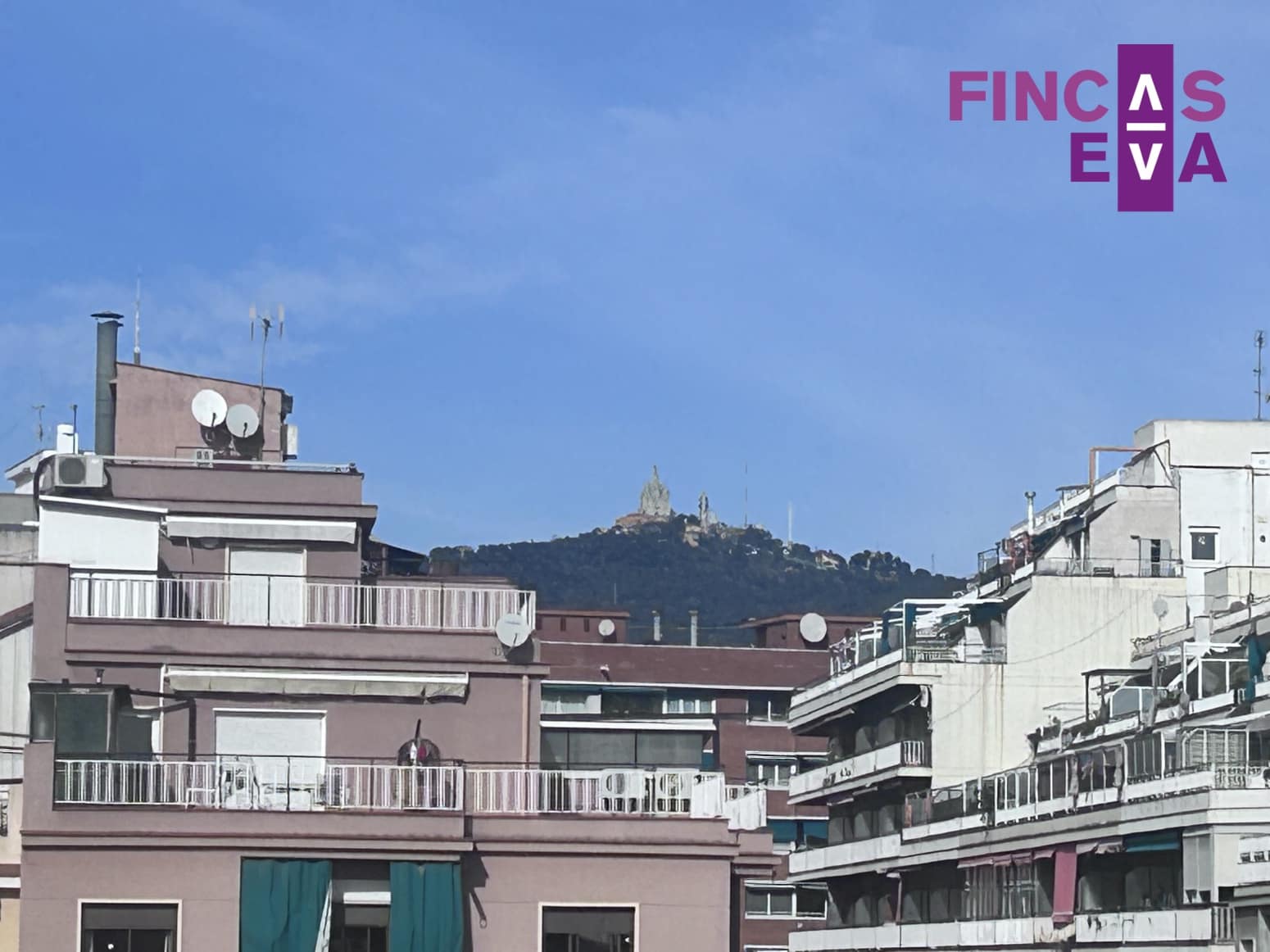 2 quarto Apartamento para venda em Barcelona cidade - 349 000 € (Ref: 9542112)