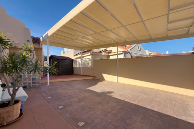 4 soverom Villa til salgs i Riviera del Sol, Mijas med svømmebasseng garasje - € 495 000 (Ref: 9542114)