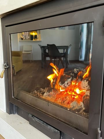 4 soverom Villa til salgs i Riviera del Sol, Mijas med svømmebasseng garasje - € 495 000 (Ref: 9542114)