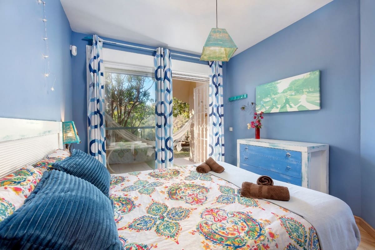 4 soverom Villa til salgs i Mijas med svømmebasseng garasje - € 495 000 (Ref: 9542114)