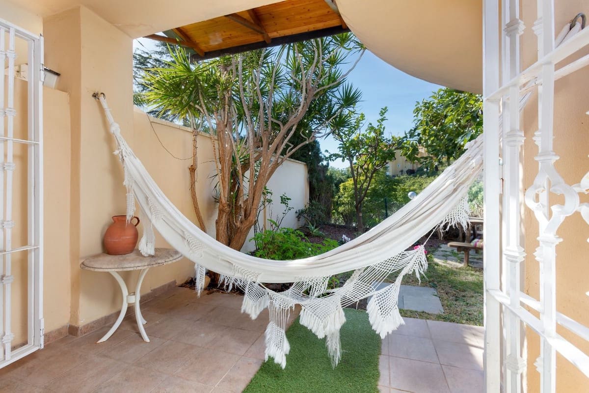 4 soverom Villa til salgs i Mijas med svømmebasseng garasje - € 495 000 (Ref: 9542114)