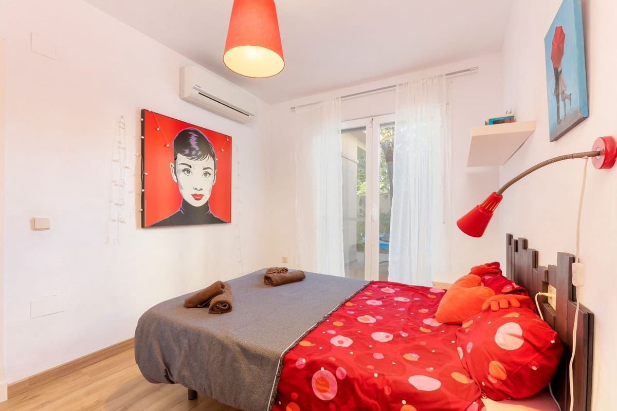 4 soverom Villa til salgs i Mijas med svømmebasseng garasje - € 495 000 (Ref: 9542114)