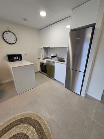 2 chambre Appartement à vendre à Centro, Estepona avec piscine garage - 420 000 € (Ref: 9542116)