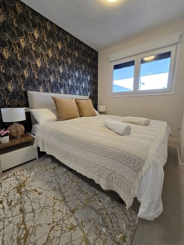 2 chambre Appartement à vendre à Centro, Estepona avec piscine garage - 420 000 € (Ref: 9542116)