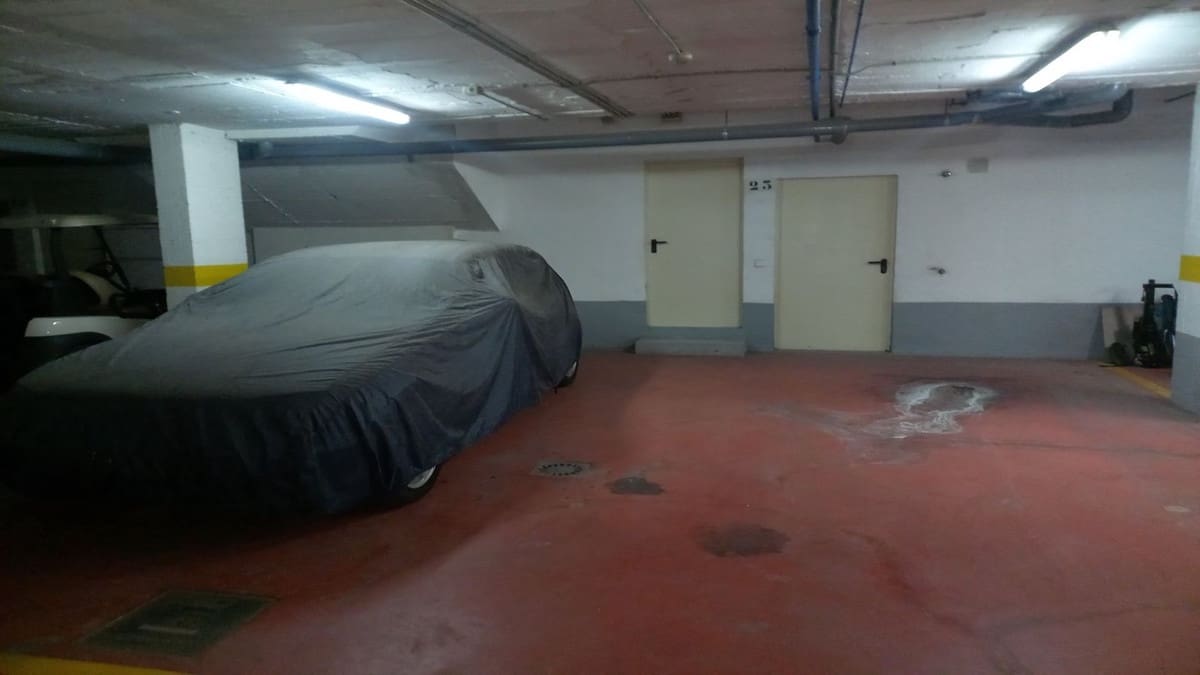 3 slaapkamer Villa te koop in Marbella met zwembad garage - € 720.000 (Ref: 9542718)