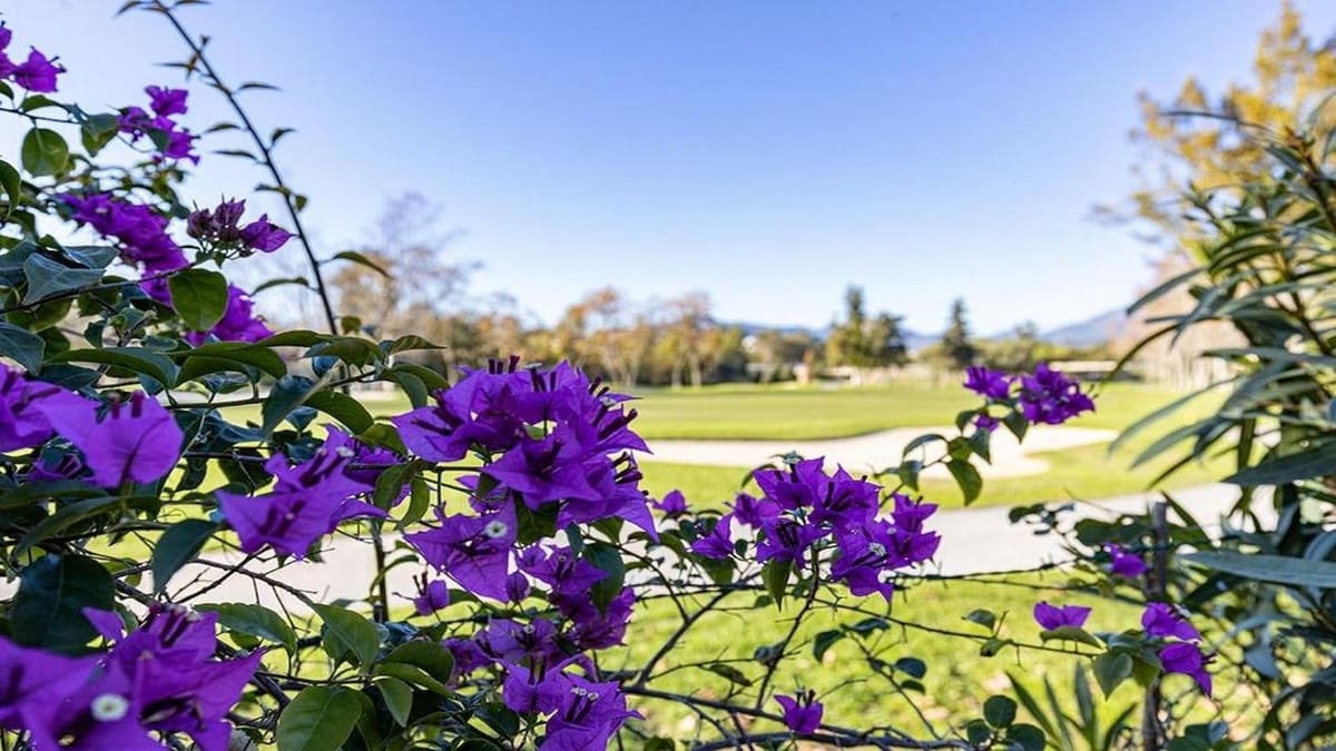 3 slaapkamer Villa te koop in Marbella met zwembad garage - € 720.000 (Ref: 9542718)