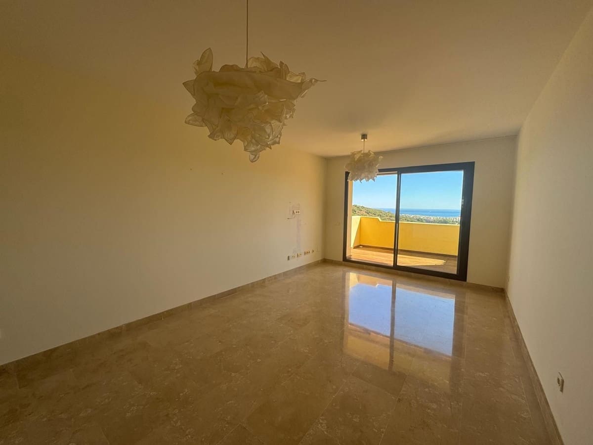 2 sovrum Lägenhet till salu i Manilva med pool garage - 275 000 € (Ref: 9544109)