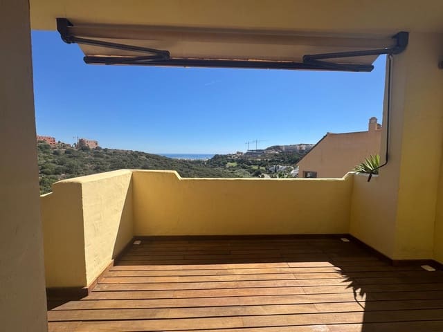 2 makuuhuone Asunto myytävänä paikassa San Luis de Sabinillas, Manilva mukana uima-altaan 
autotalli - 275 000 € (Ref: 9544109)