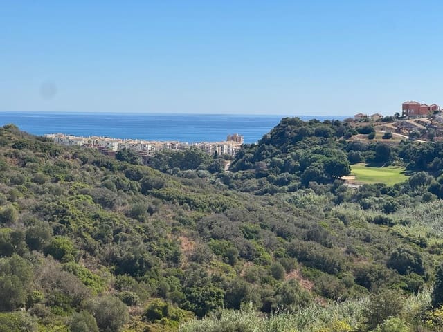 2 makuuhuone Asunto myytävänä paikassa San Luis de Sabinillas, Manilva mukana uima-altaan 
autotalli - 275 000 € (Ref: 9544109)