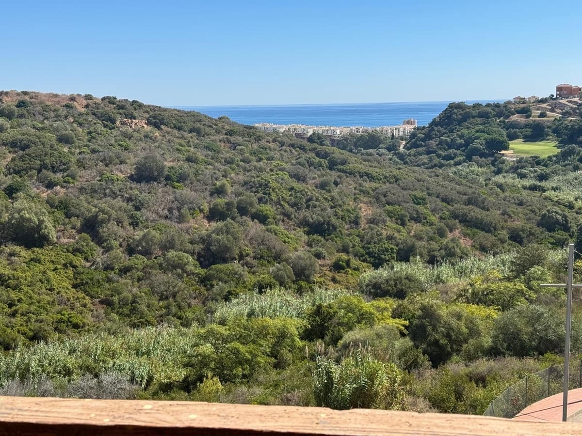 2 sovrum Lägenhet till salu i Manilva med pool garage - 275 000 € (Ref: 9544109)