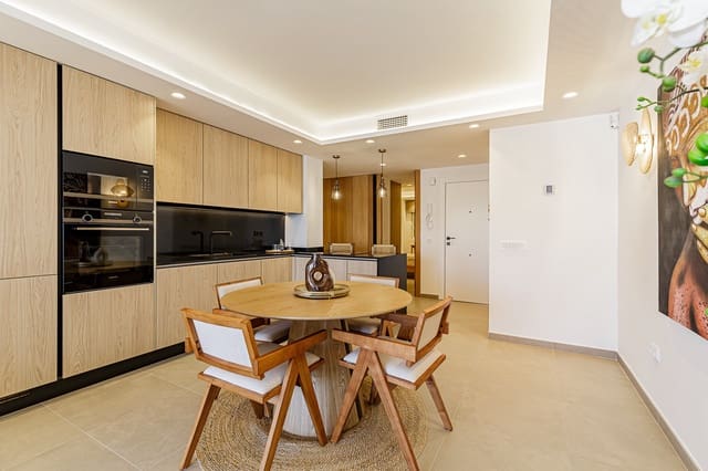 3 camera da letto Appartamento in vendita in Las Brisas, Marbella con piscina garage - 795.000 € (Rif: 9544110)