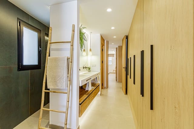 3 camera da letto Appartamento in vendita in Las Brisas, Marbella con piscina garage - 795.000 € (Rif: 9544110)