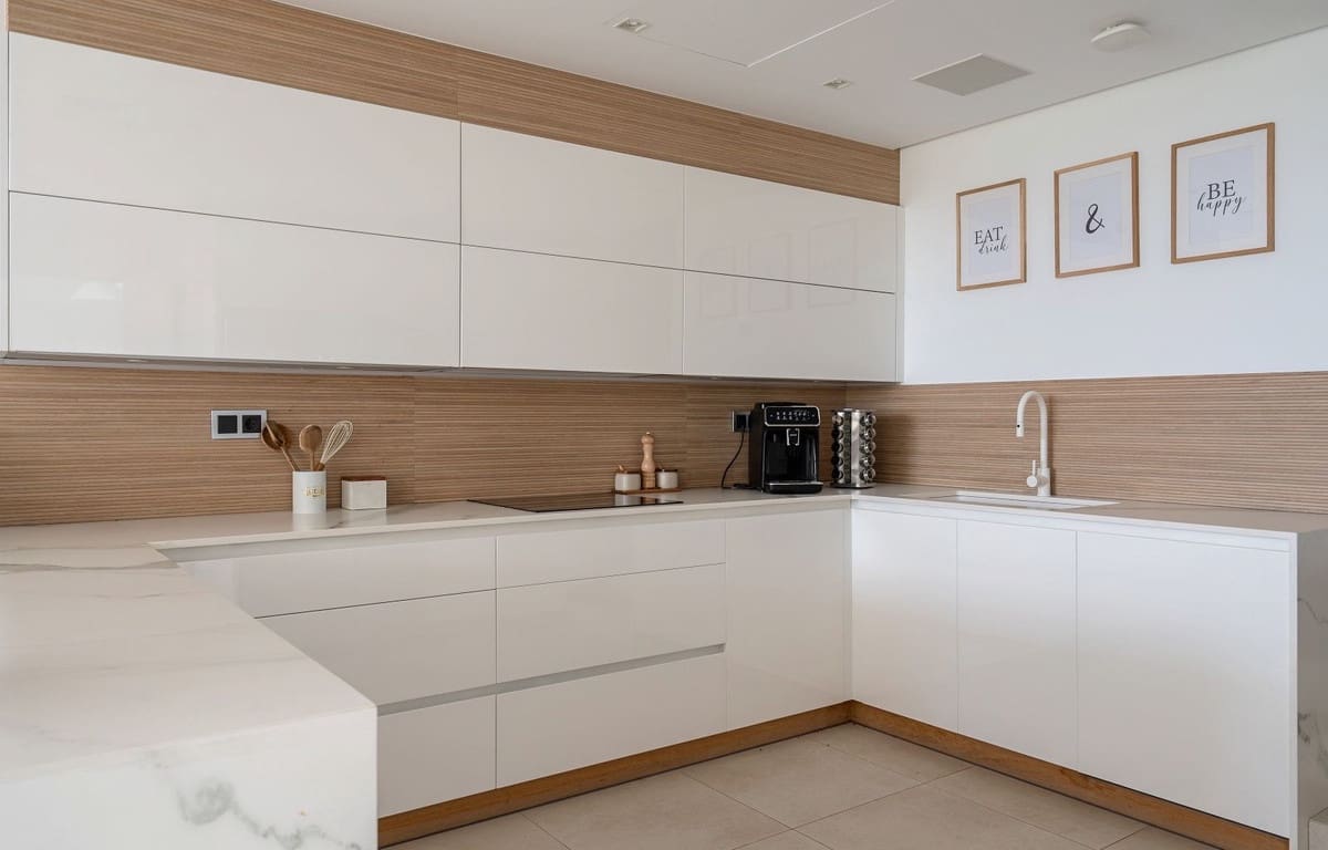 4 Zimmer Villa zu verkaufen in Estepona mit Pool - 3.500.000 € (Ref: 9544111)