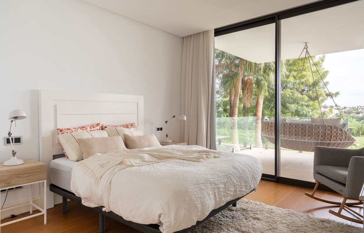 4 Zimmer Villa zu verkaufen in Estepona mit Pool - 3.500.000 € (Ref: 9544111)