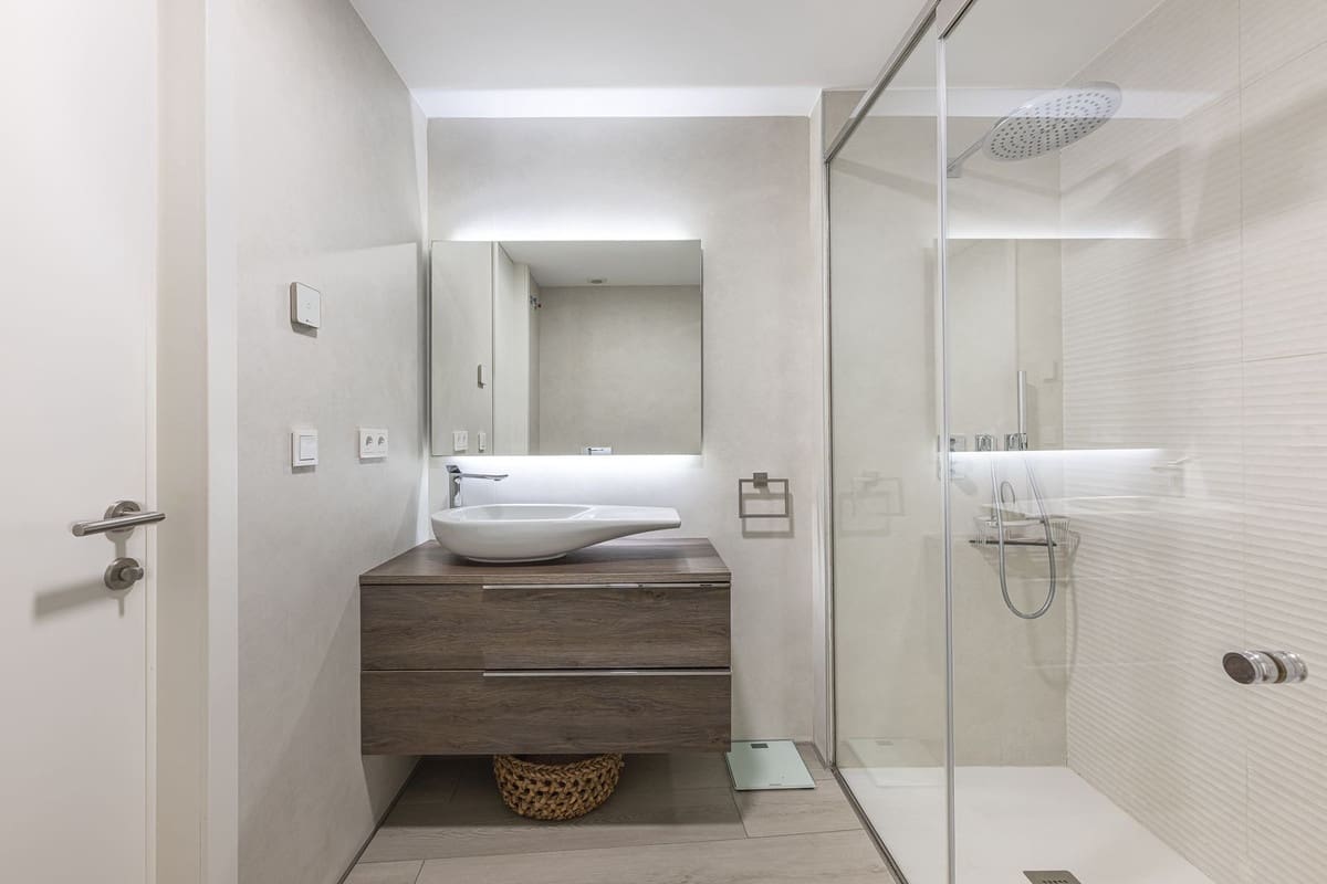 2 sypialnia Mieszkanie na sprzedaż w Estepona z basenem garażem - 795 000 € (Ref: 9544112)