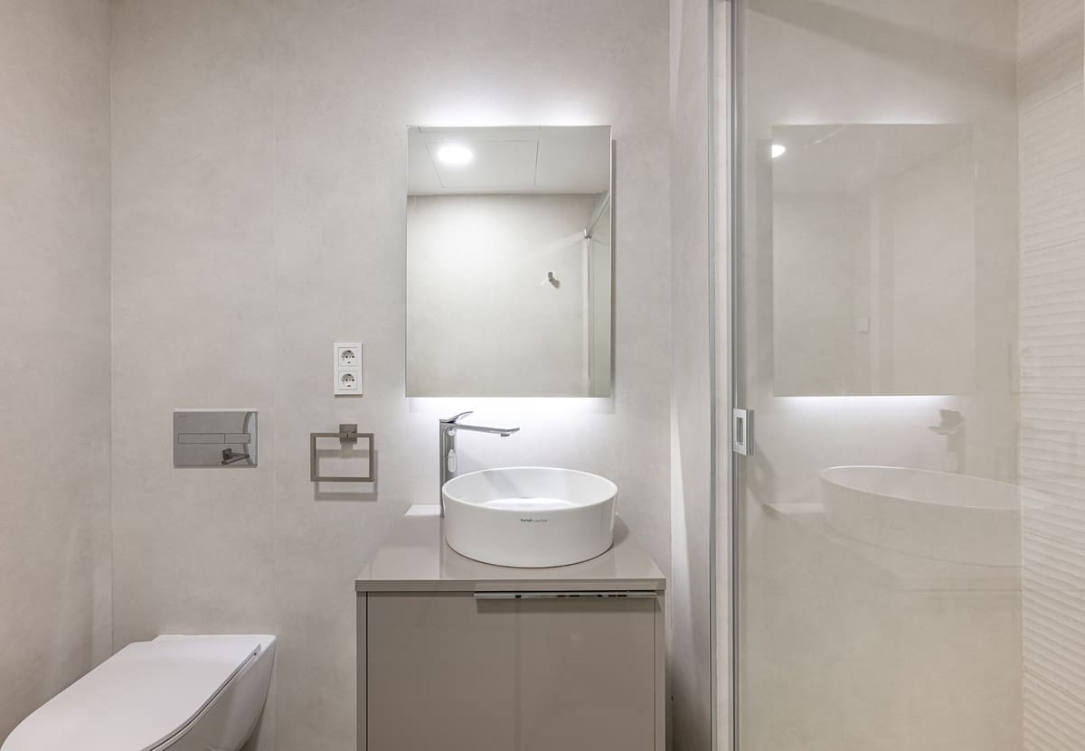 2 sypialnia Mieszkanie na sprzedaż w Estepona z basenem garażem - 795 000 € (Ref: 9544112)