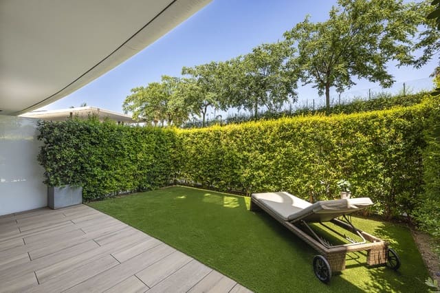 2 sypialnia Mieszkanie na sprzedaż w Centro, Estepona z basenem garażem - 795 000 € (Ref: 9544112)