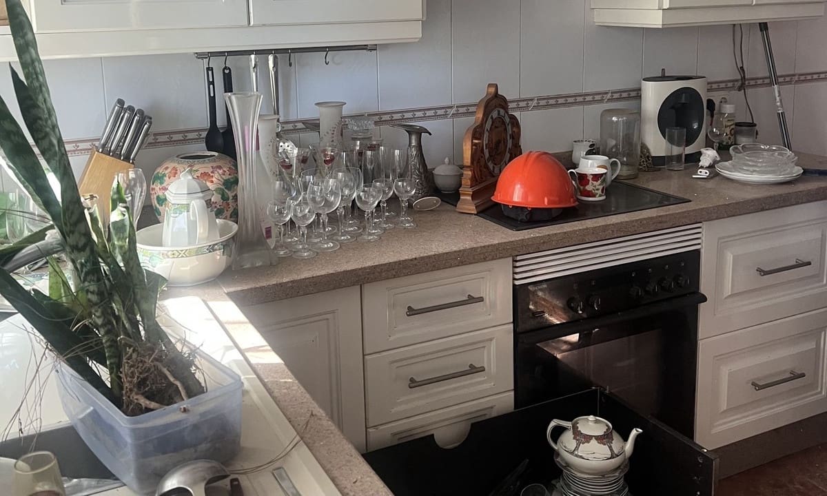 6 Zimmer Villa zu verkaufen in Marbella - 699.000 € (Ref: 9544113)