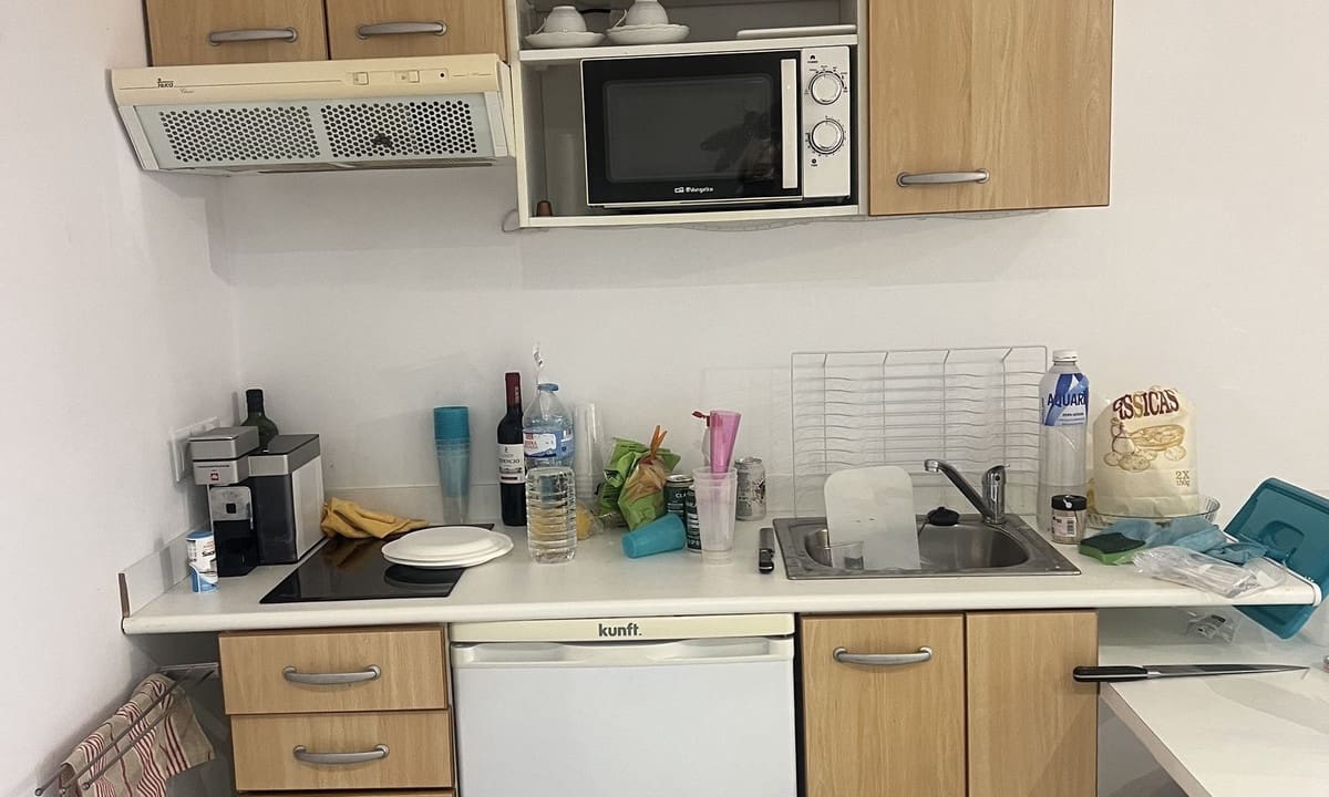 6 Zimmer Villa zu verkaufen in Marbella - 699.000 € (Ref: 9544113)