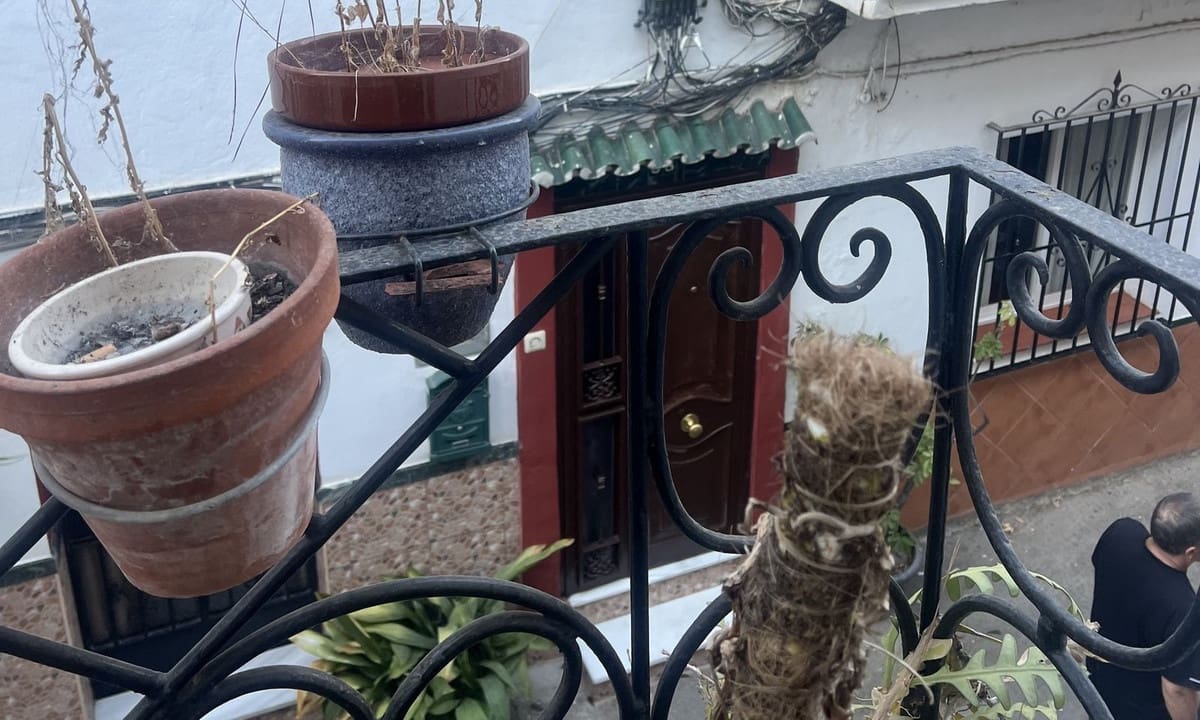 6 Zimmer Villa zu verkaufen in Marbella - 699.000 € (Ref: 9544113)