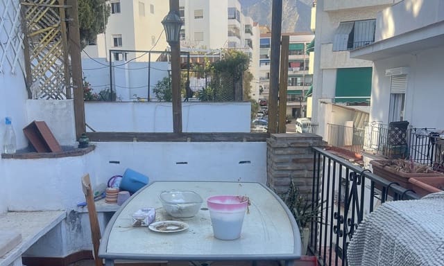 6 Zimmer Villa zu verkaufen in Ricardo Soriano, Marbella - 699.000 € (Ref: 9544113)