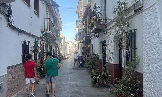 6 Zimmer Villa zu verkaufen in Ricardo Soriano, Marbella - 699.000 € (Ref: 9544113)