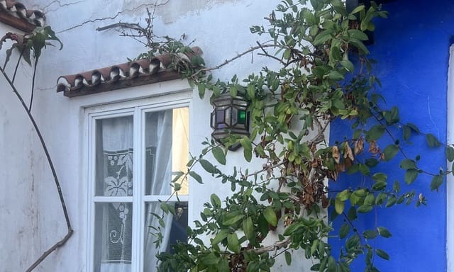 6 Zimmer Villa zu verkaufen in Ricardo Soriano, Marbella - 699.000 € (Ref: 9544113)