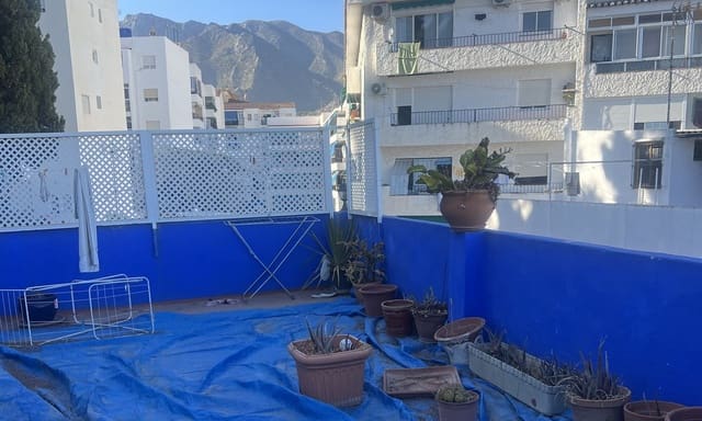 6 Zimmer Villa zu verkaufen in Ricardo Soriano, Marbella - 699.000 € (Ref: 9544113)