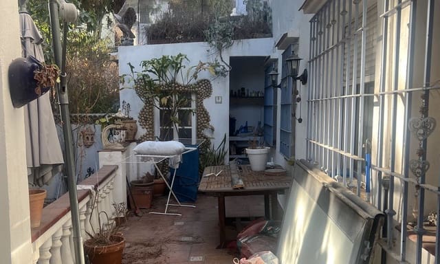 6 Zimmer Villa zu verkaufen in Ricardo Soriano, Marbella - 699.000 € (Ref: 9544113)