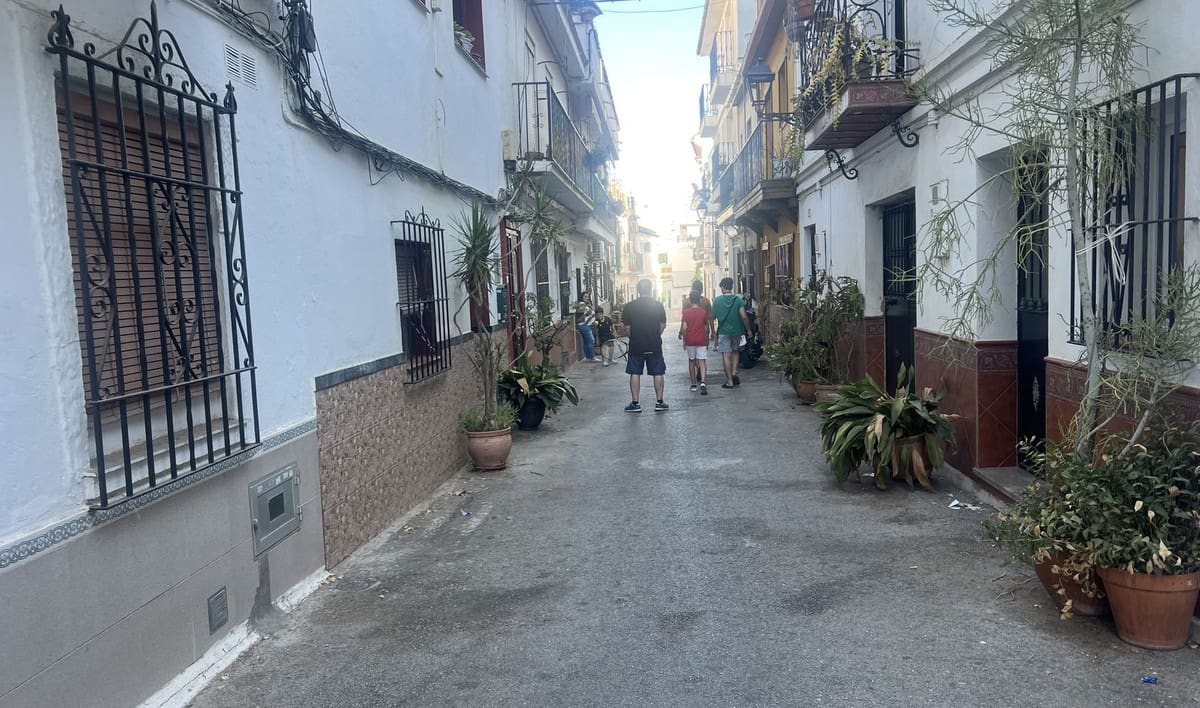 6 Zimmer Villa zu verkaufen in Marbella - 699.000 € (Ref: 9544113)