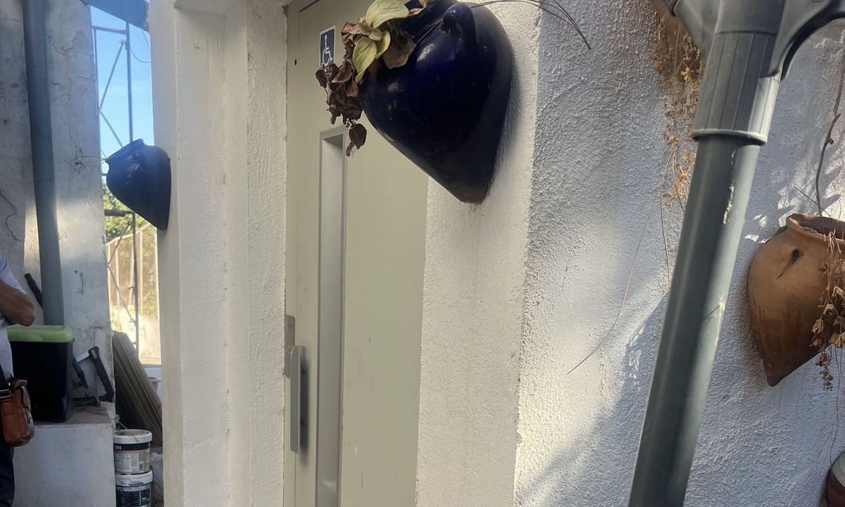 6 Zimmer Villa zu verkaufen in Marbella - 699.000 € (Ref: 9544113)