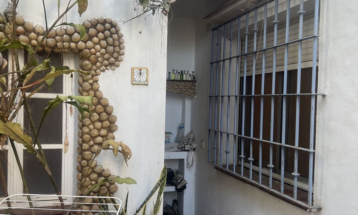 6 Zimmer Villa zu verkaufen in Marbella - 699.000 € (Ref: 9544113)