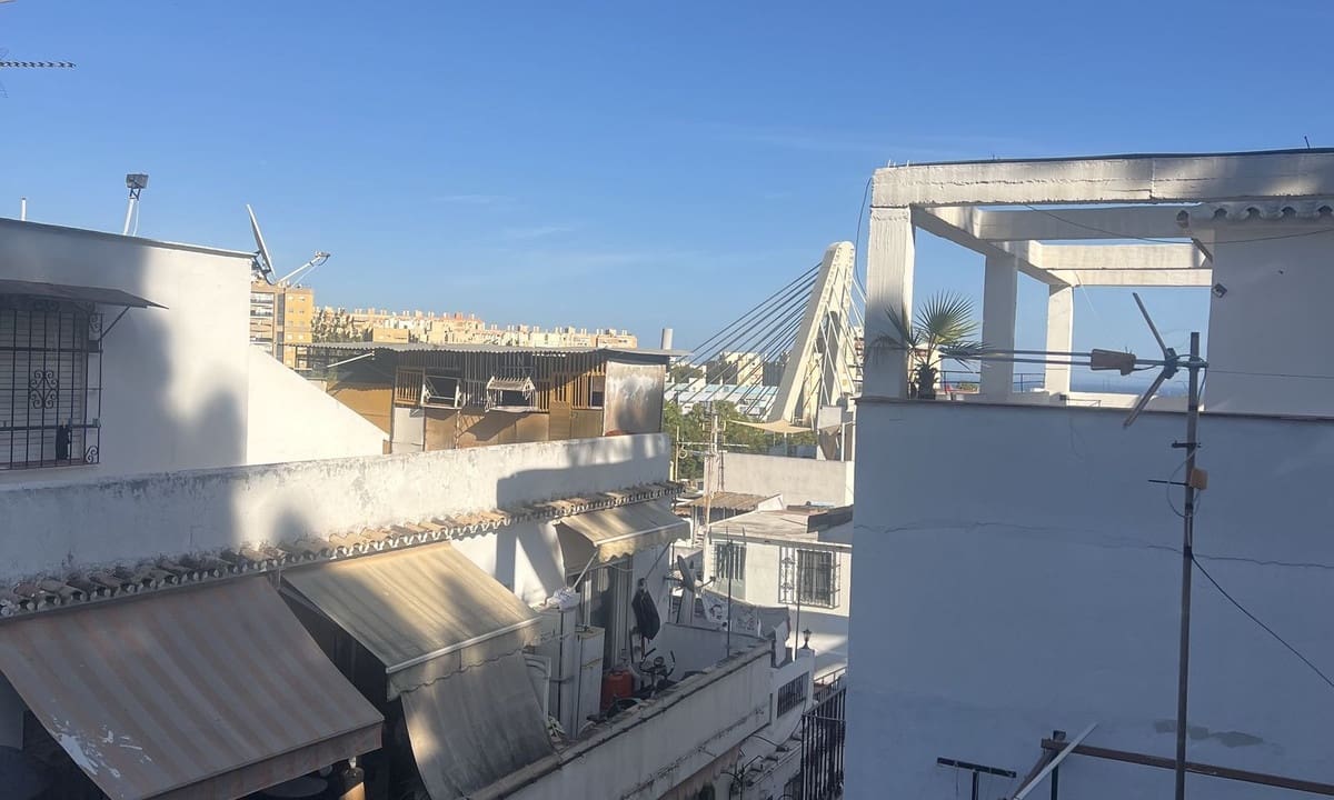 6 Zimmer Villa zu verkaufen in Marbella - 699.000 € (Ref: 9544113)