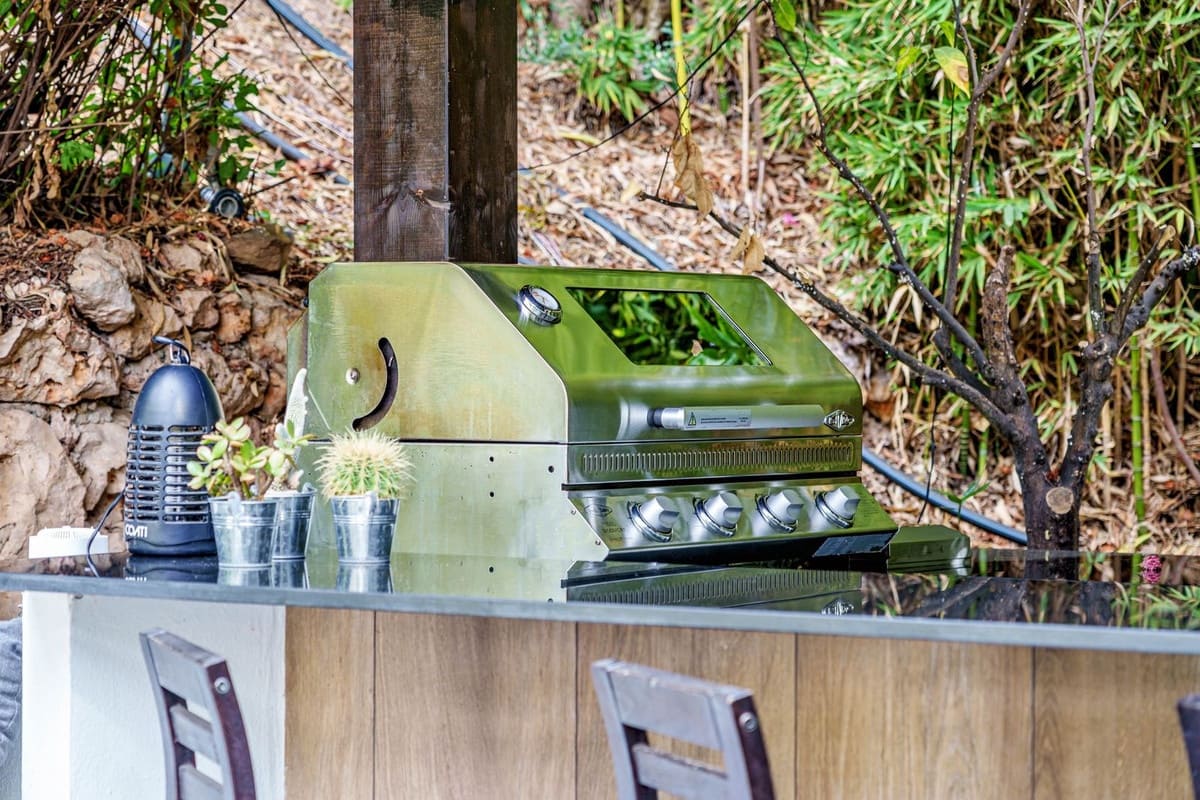 5 sypialnia Willa na sprzedaż w Marbella z basenem - 2 199 900 € (Ref: 9544586)