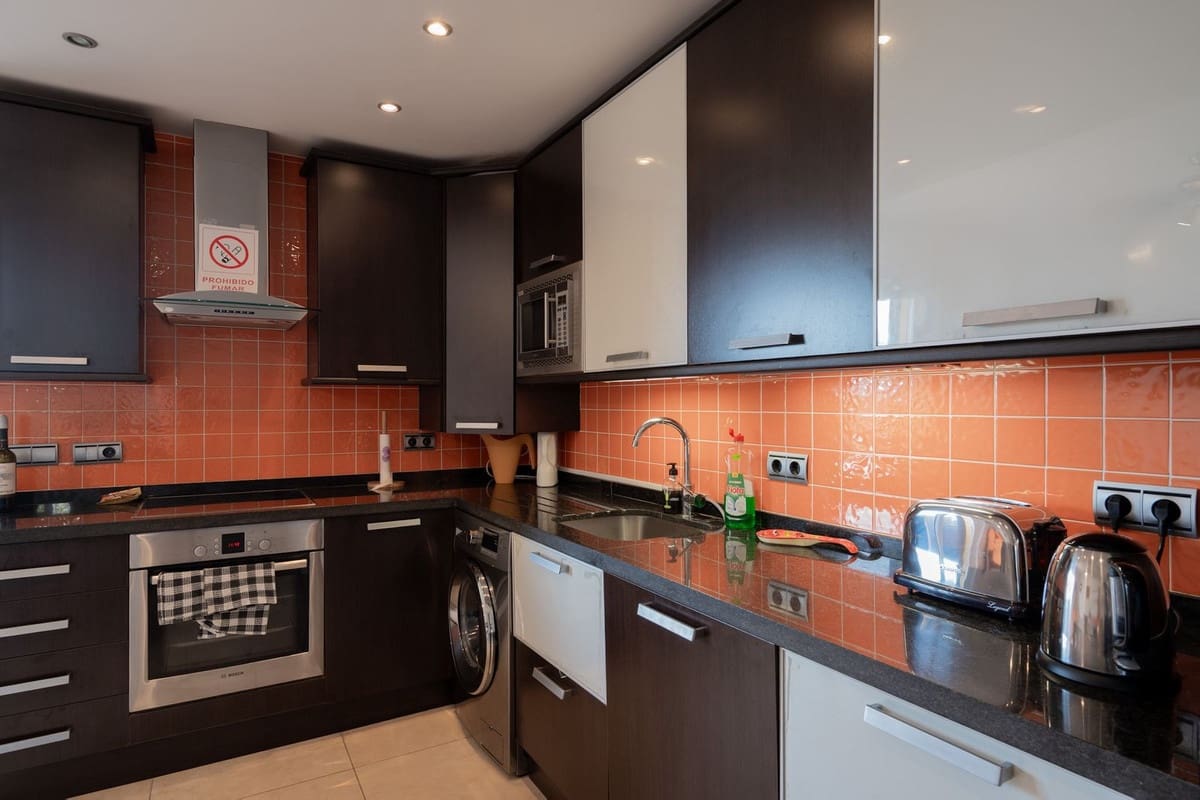 Piso de 2 habitaciones en Mijas en venta con piscina garaje - 649.950 € (Ref: 9544588)