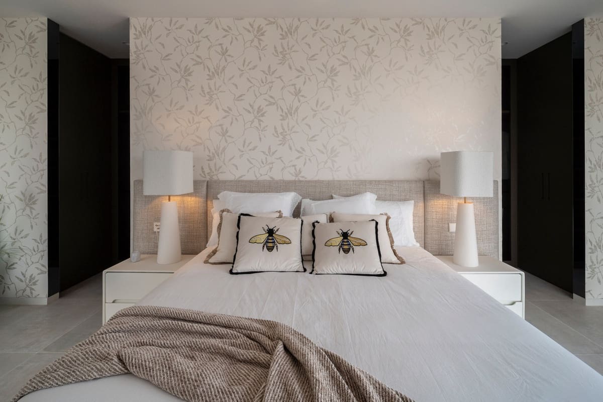 6 Zimmer Villa zu verkaufen in El Paraiso mit Pool Garage - 6.800.000 € (Ref: 9544590)